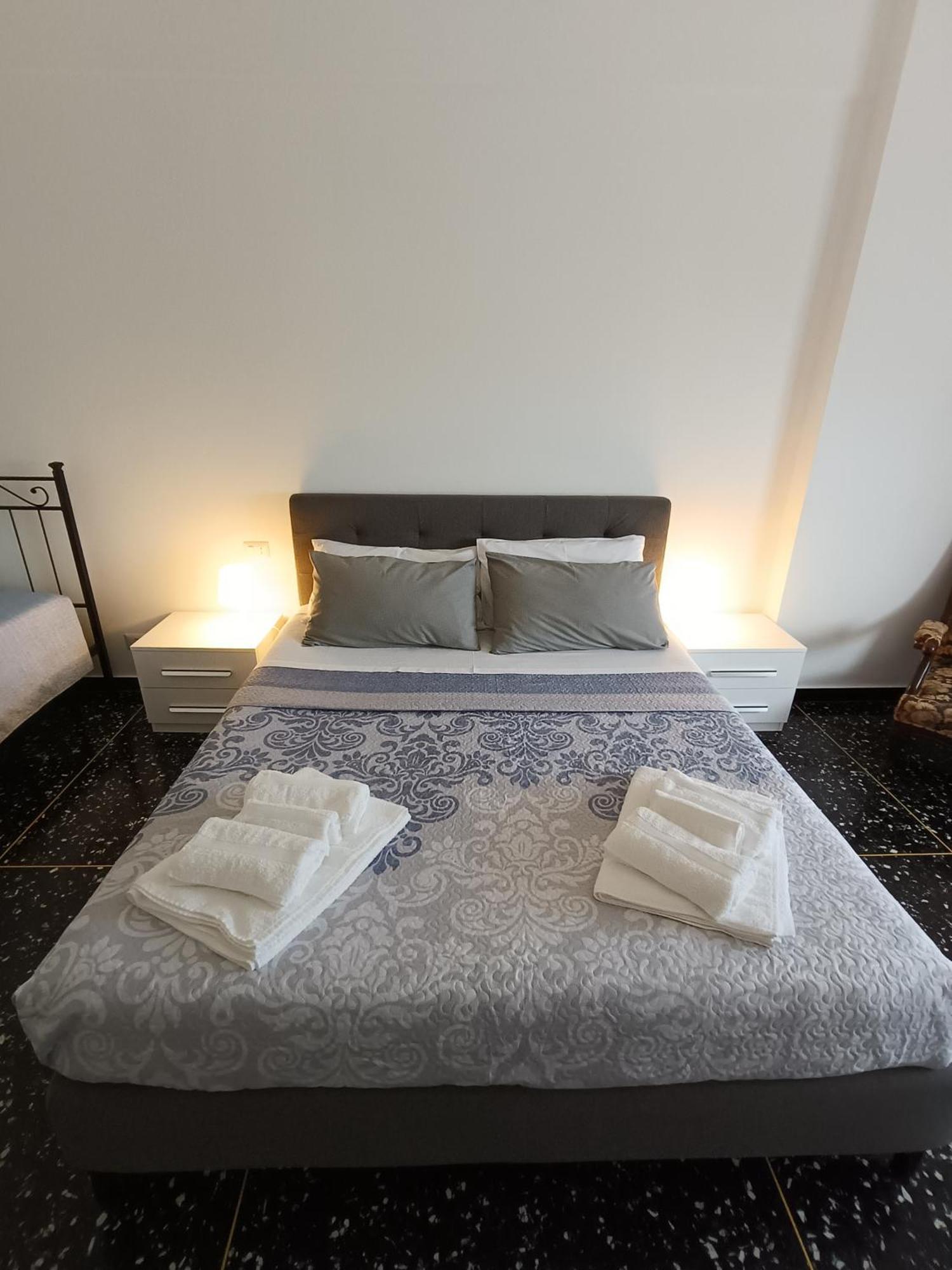 B&B Casa Scotto ซาโวนา ภายนอก รูปภาพ