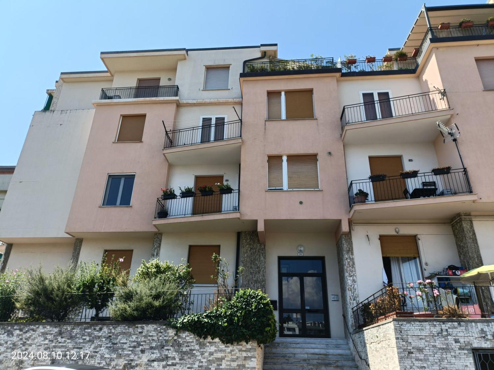B&B Casa Scotto ซาโวนา ภายนอก รูปภาพ