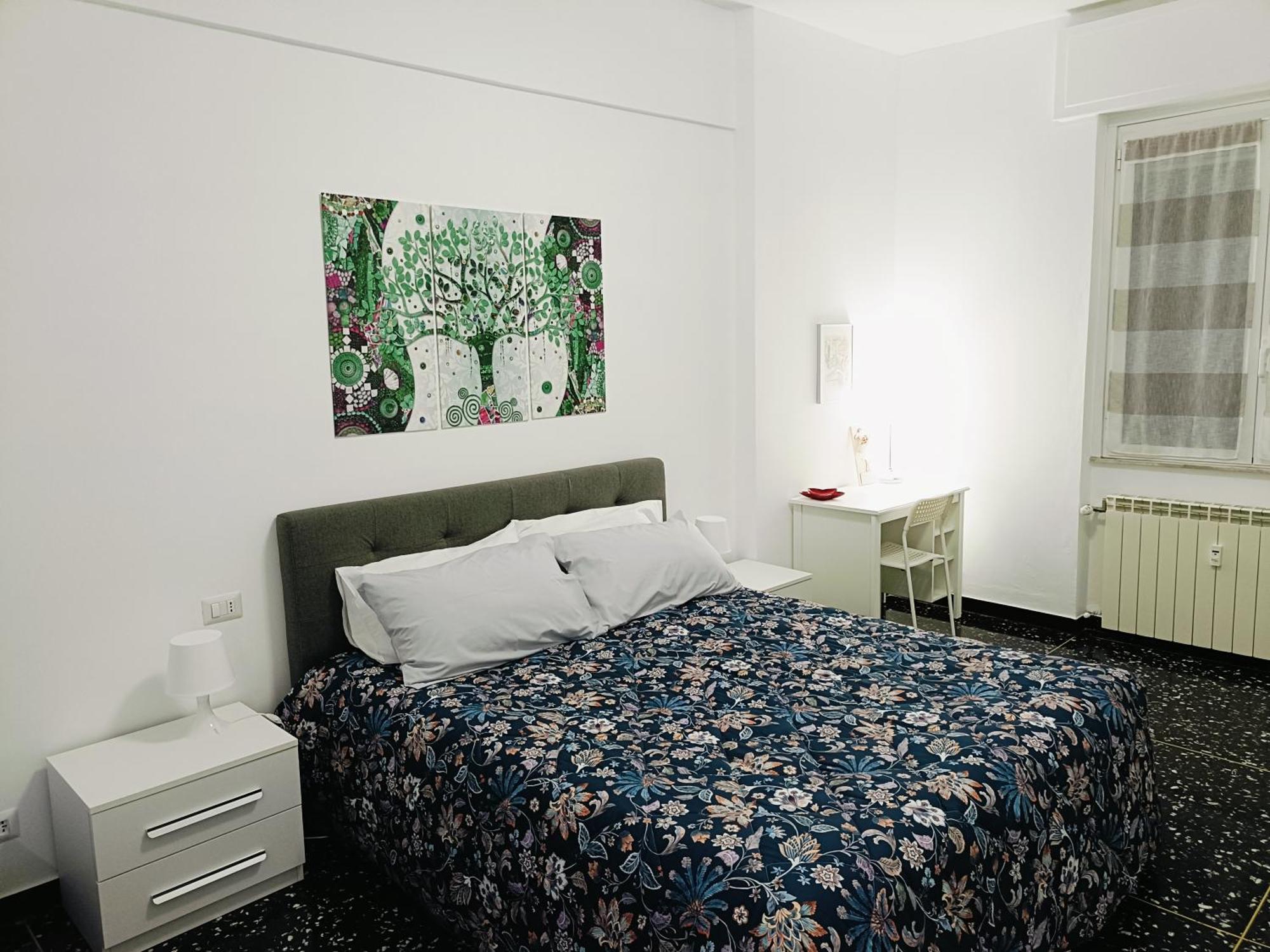 B&B Casa Scotto ซาโวนา ภายนอก รูปภาพ