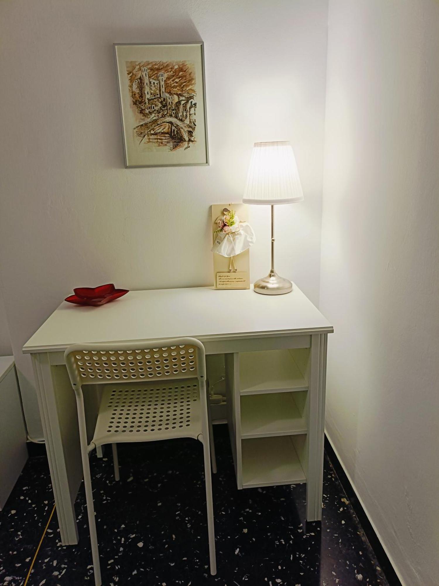 B&B Casa Scotto ซาโวนา ภายนอก รูปภาพ