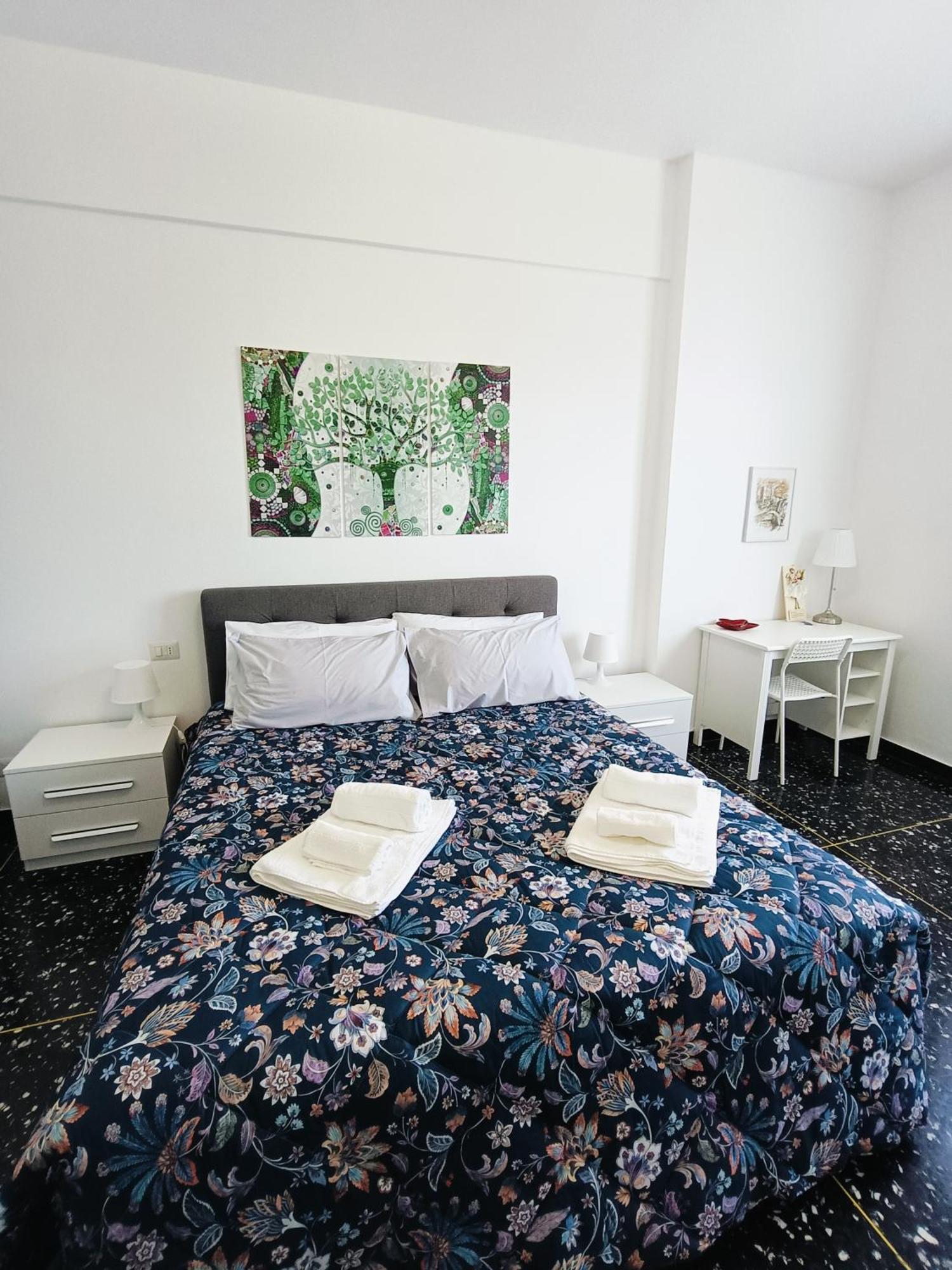 B&B Casa Scotto ซาโวนา ภายนอก รูปภาพ