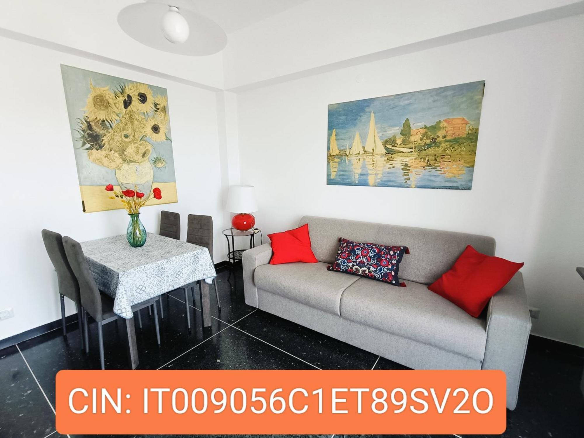 B&B Casa Scotto ซาโวนา ภายนอก รูปภาพ