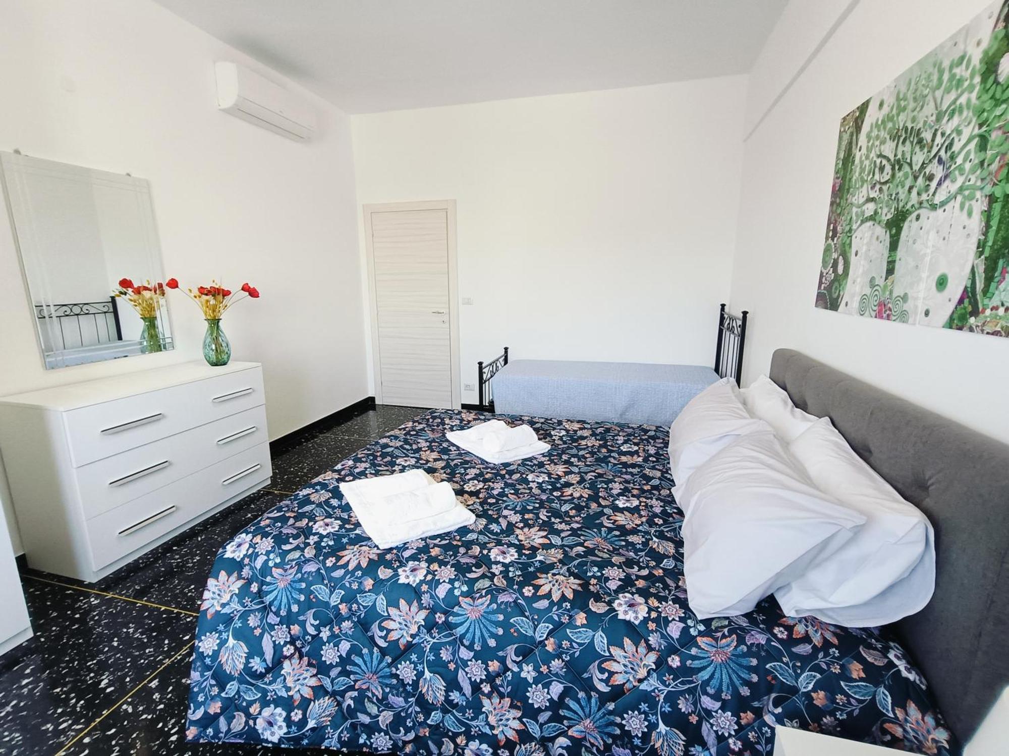 B&B Casa Scotto ซาโวนา ภายนอก รูปภาพ